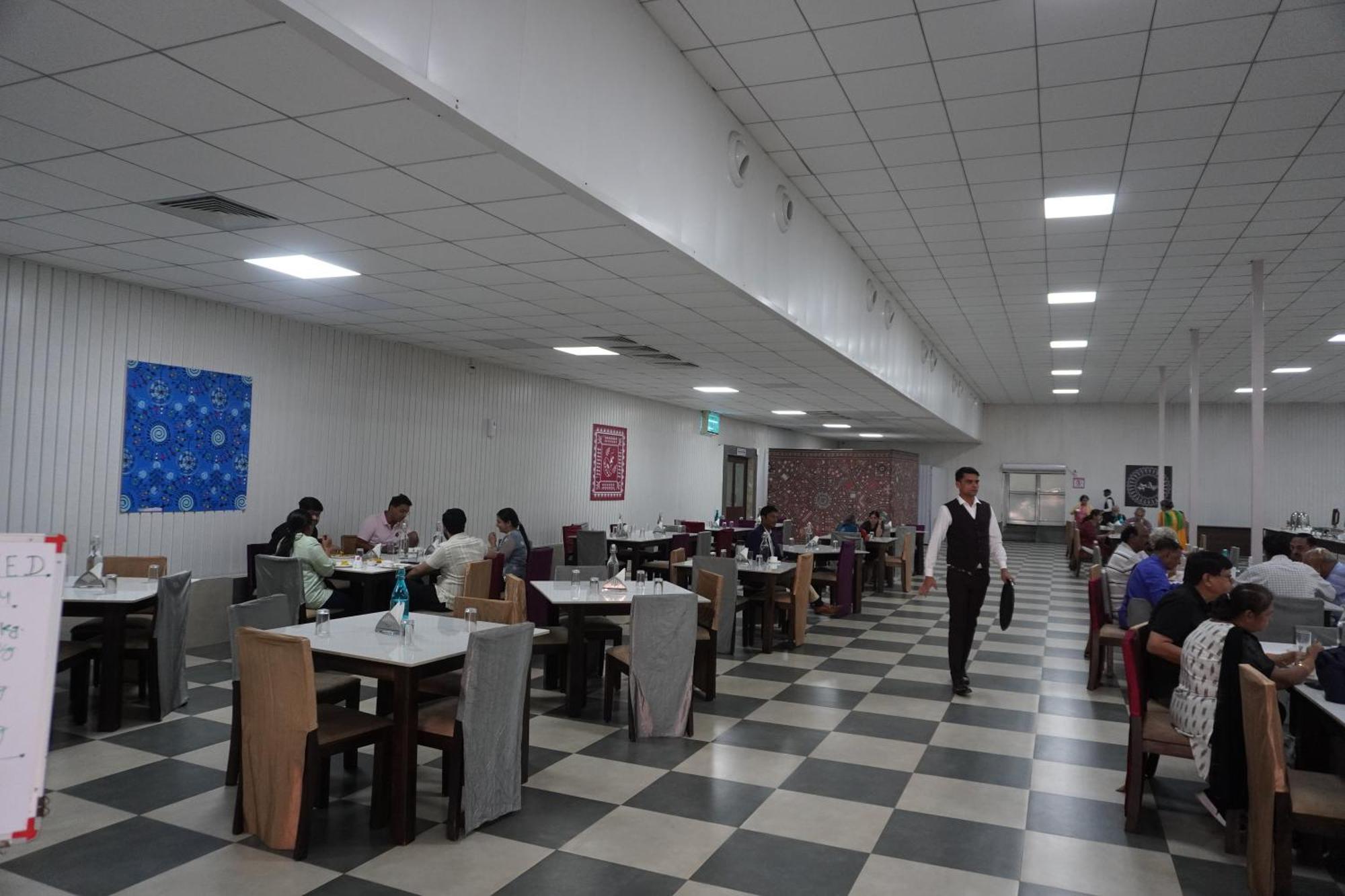 Praveg Tent City Narmada, Statue Of Unity Kevadia المظهر الخارجي الصورة